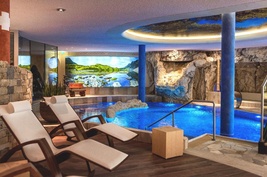 Belarosa Suiten & Wellness Exterior foto