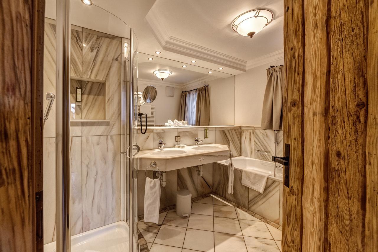 Belarosa Suiten & Wellness Exterior foto
