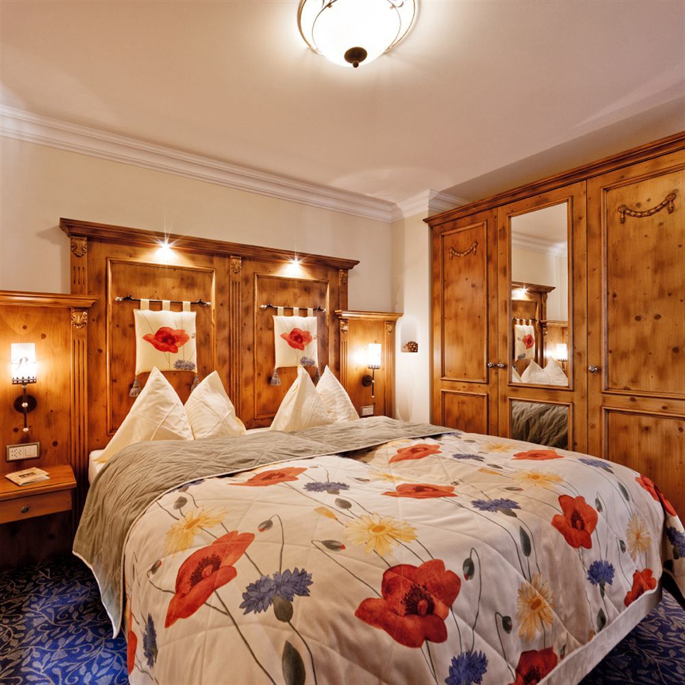 Belarosa Suiten & Wellness Exterior foto
