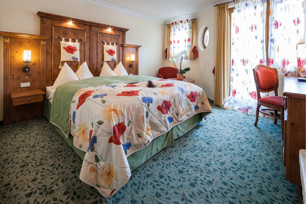 Belarosa Suiten & Wellness Exterior foto