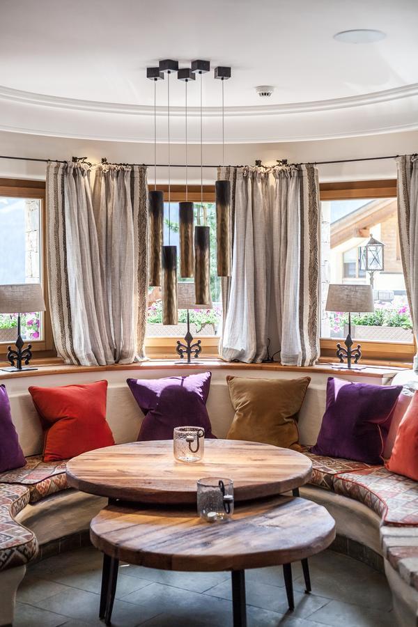 Belarosa Suiten & Wellness Exterior foto