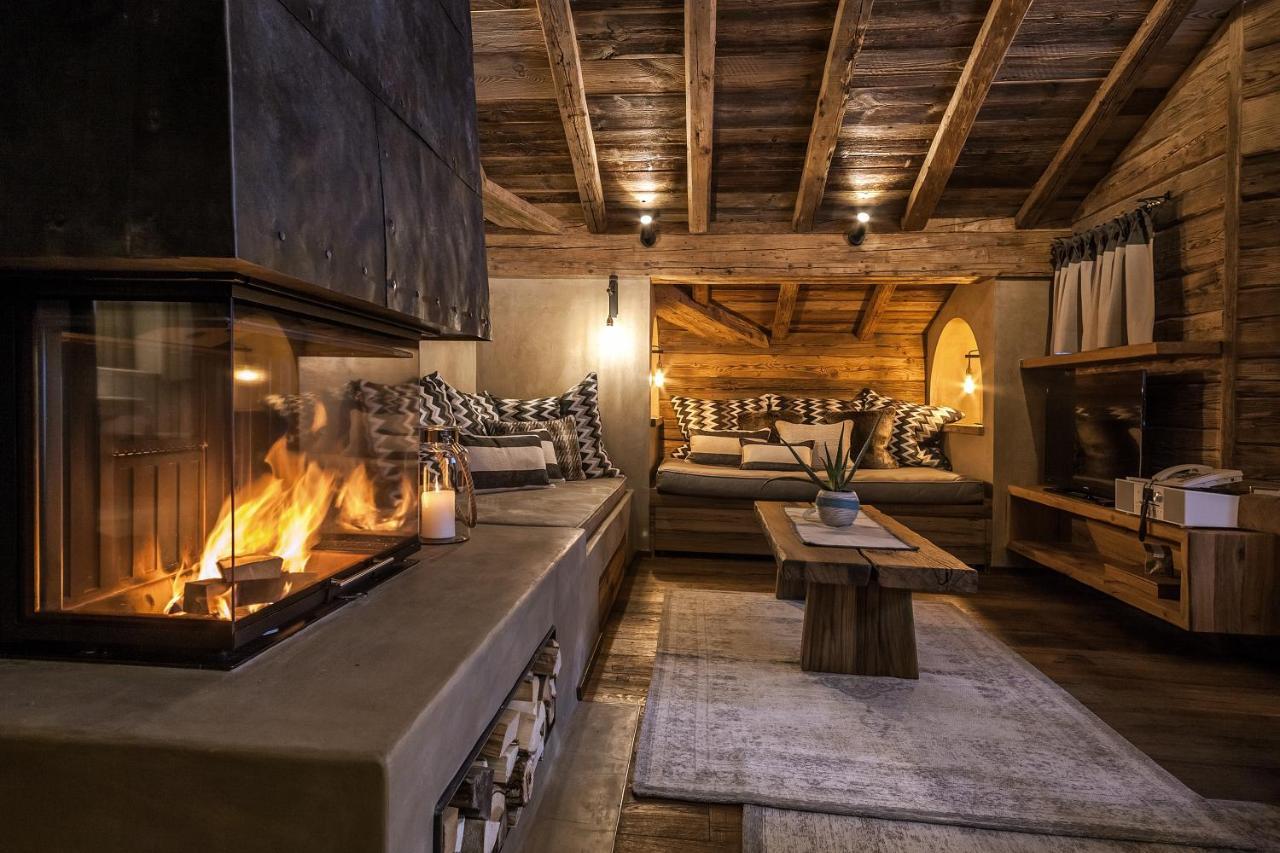 Belarosa Suiten & Wellness Exterior foto