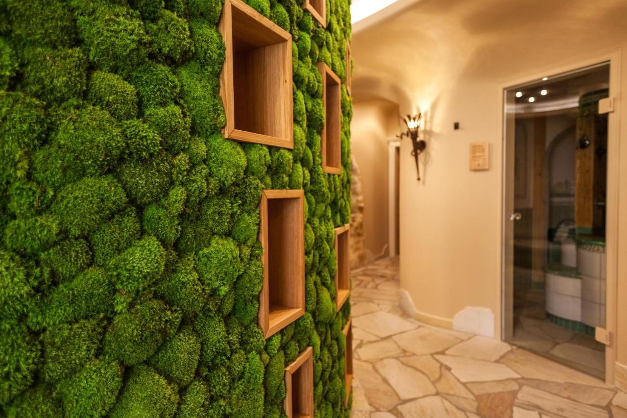 Belarosa Suiten & Wellness Exterior foto