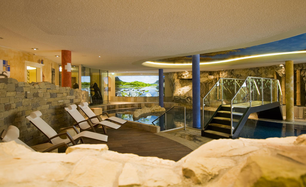 Belarosa Suiten & Wellness Exterior foto