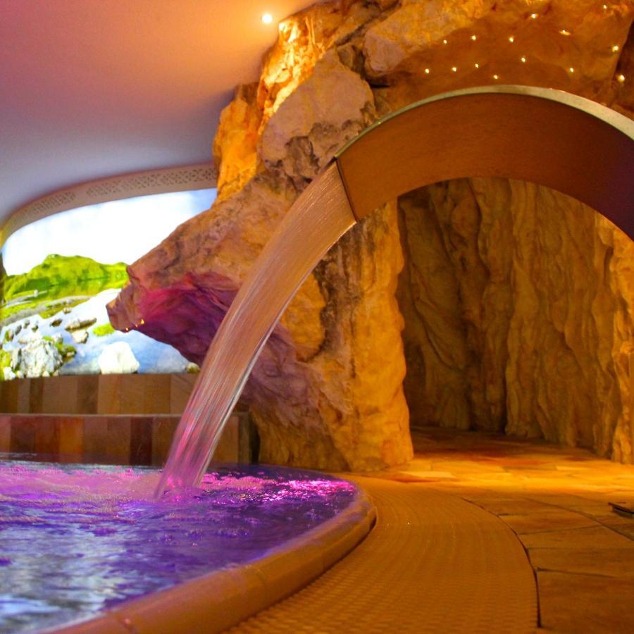 Belarosa Suiten & Wellness Exterior foto